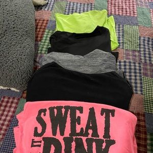 Workout Tanks